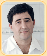 Илья Наумович Клименко. Врач-универсал